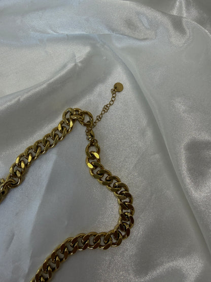 CD Necklace