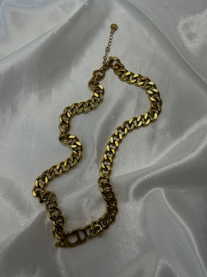 CD Necklace