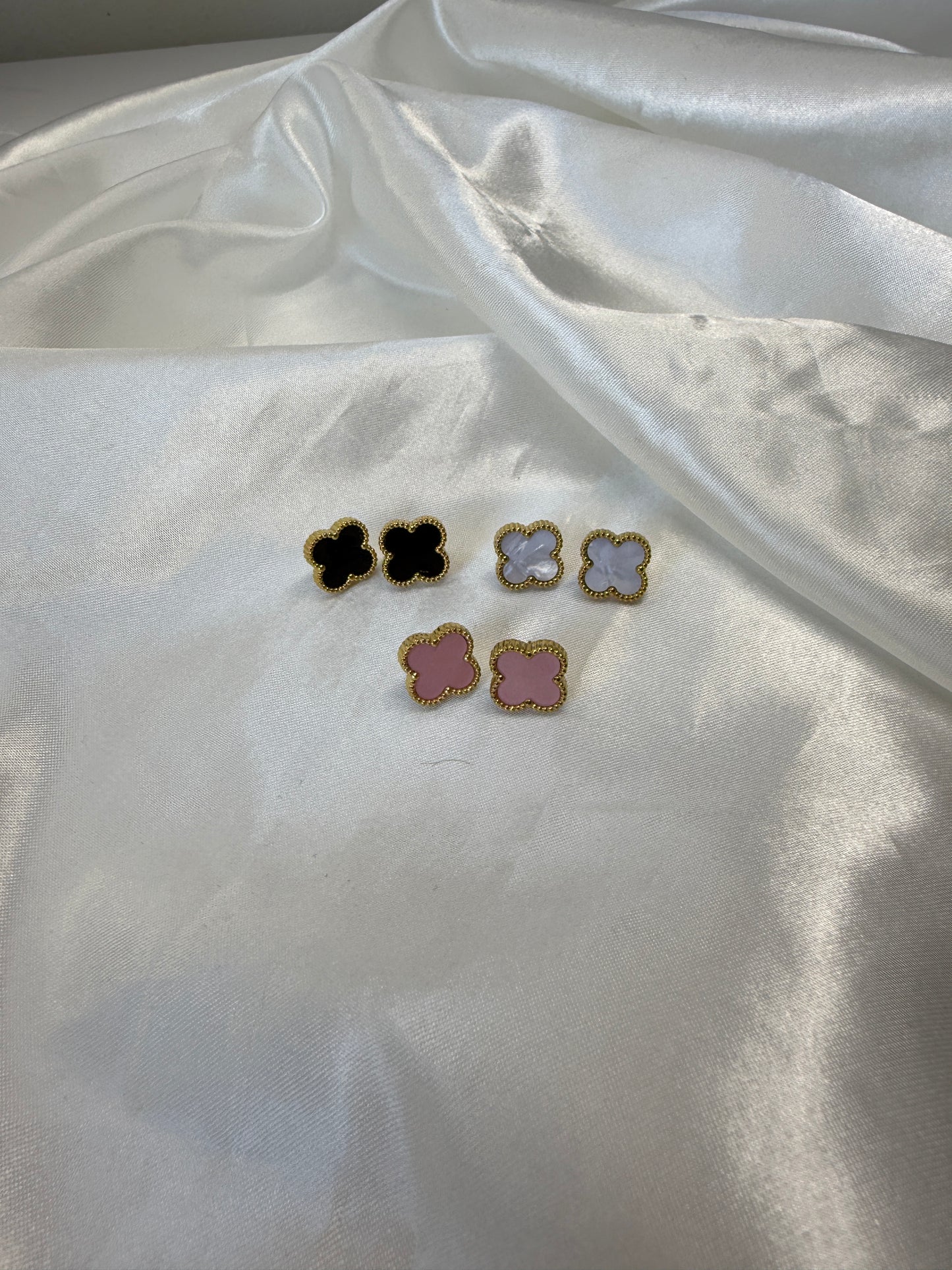Lucky Earring