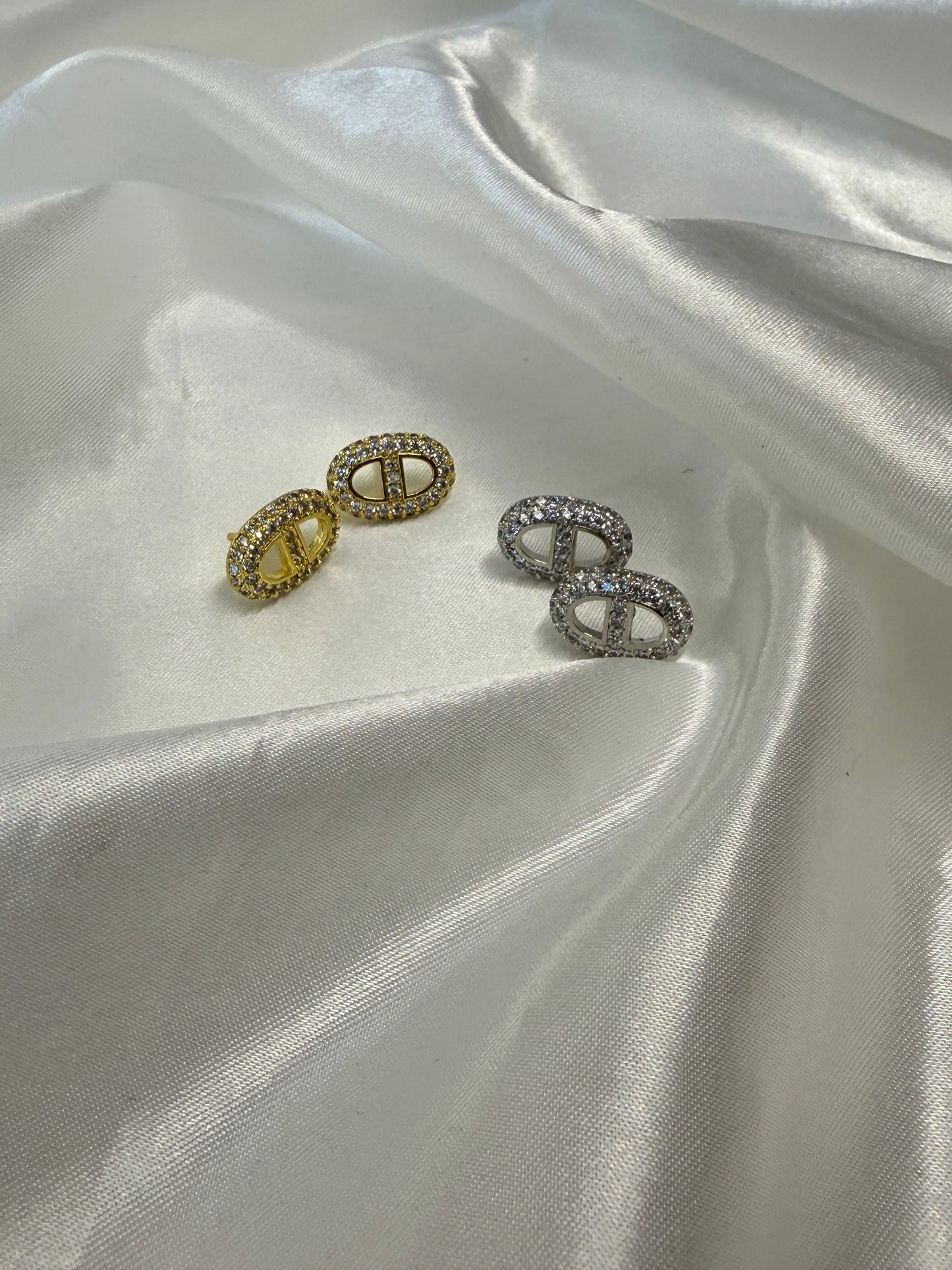 Dima Earrings