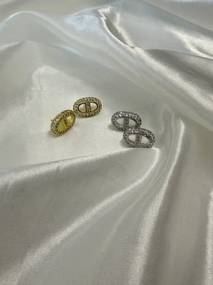 Dima Earrings