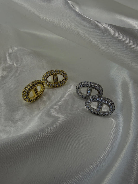 Dima Earrings