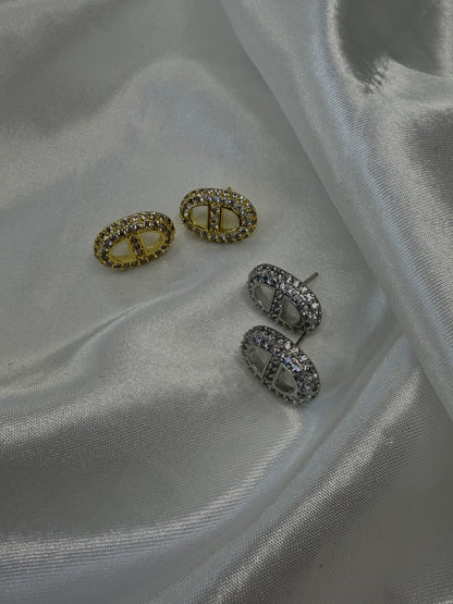 Dima Earrings