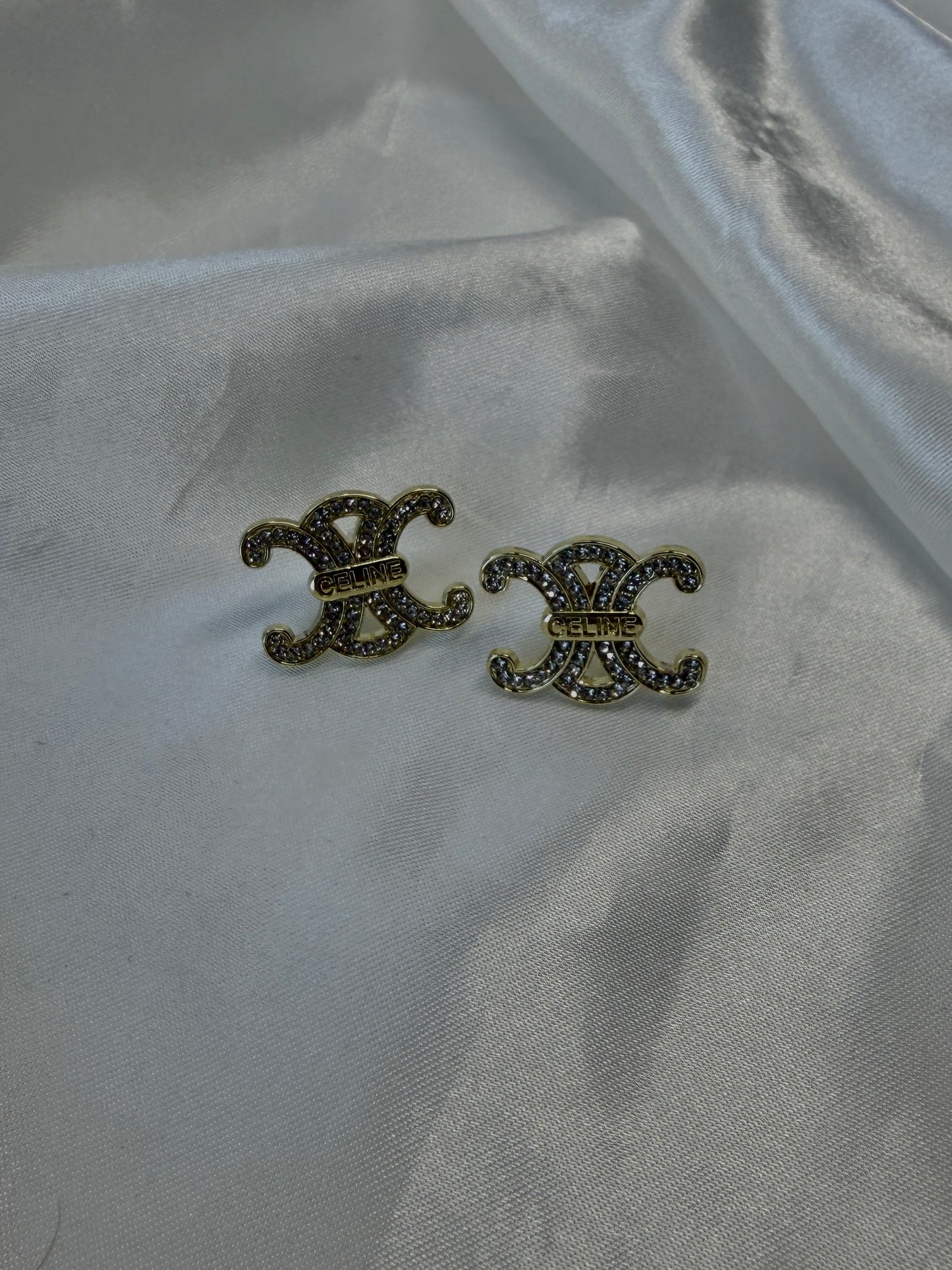 Seline Earrings