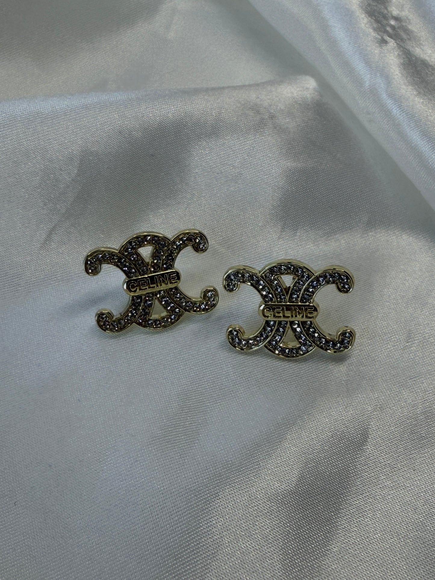 Seline Earrings