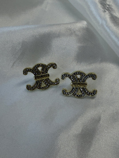 Seline Earrings