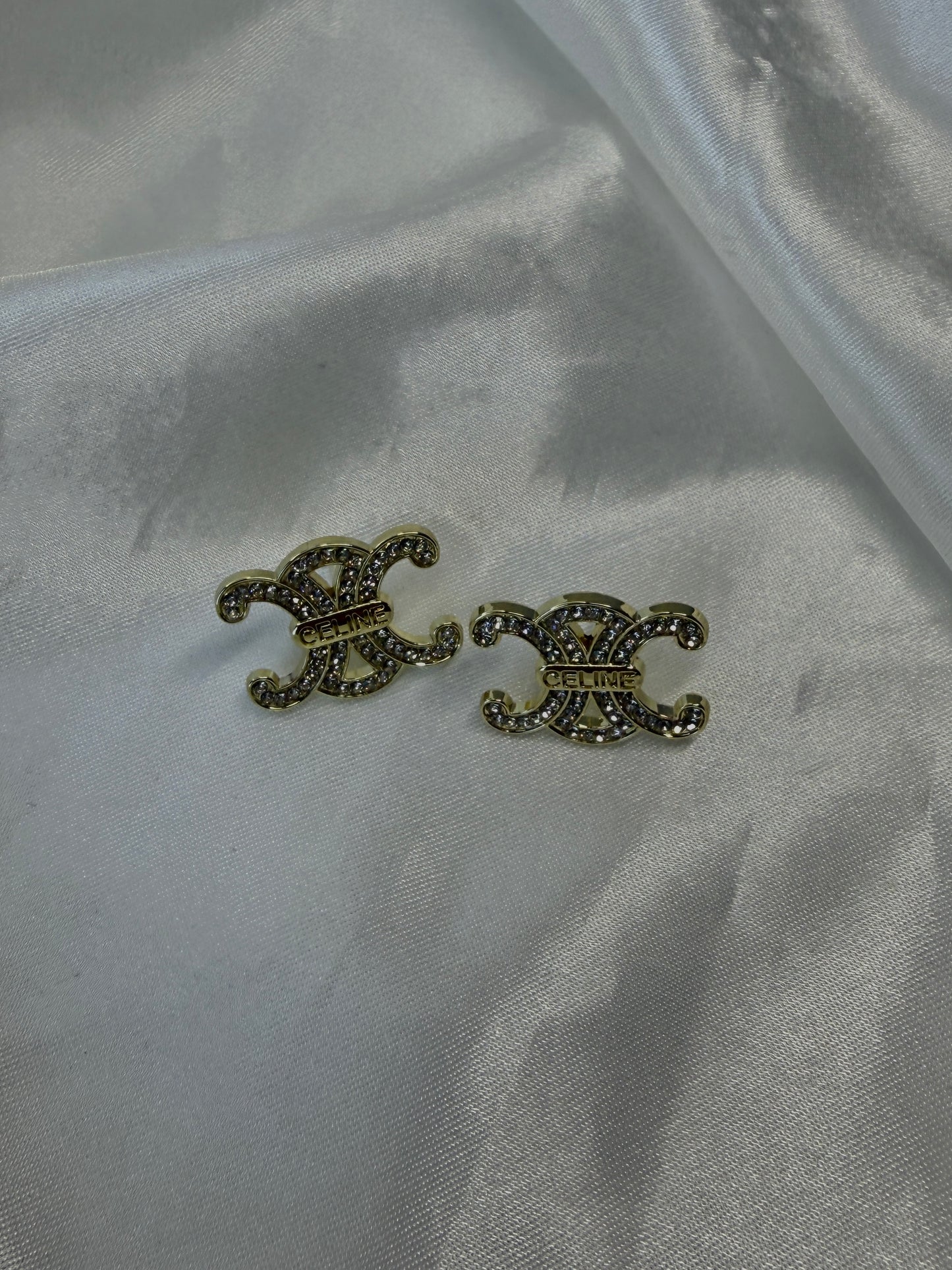 Seline Earrings