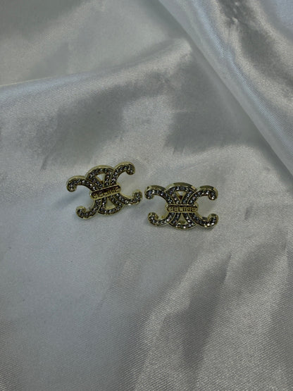 Seline Earrings