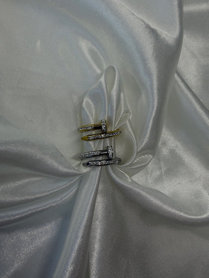Full of Luck Ring