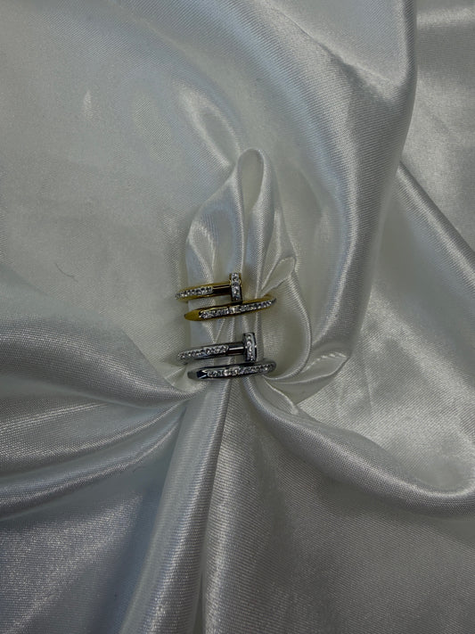 Full of Luck Ring