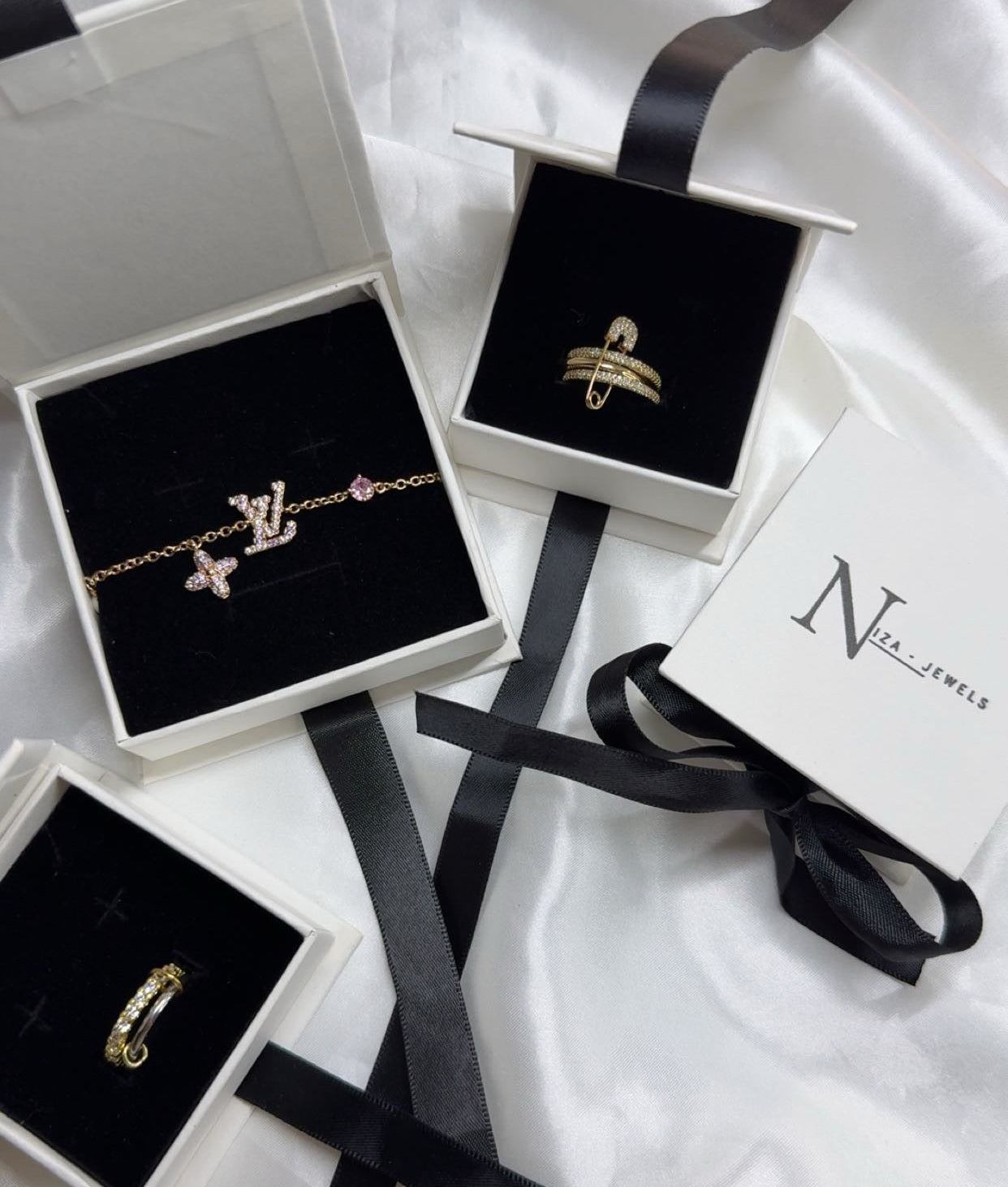 Luxury Gift Packaging