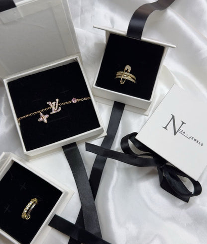 Luxury Gift Packaging