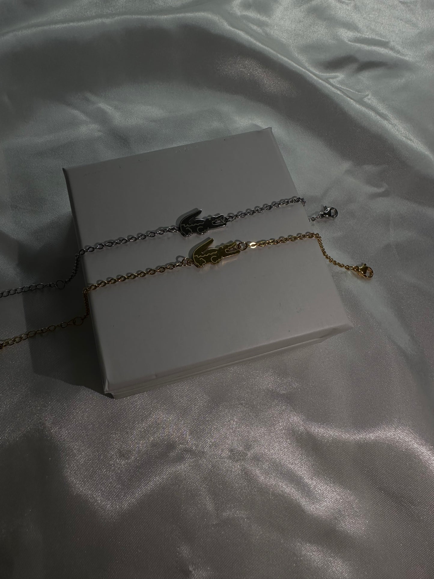 For Her Bracelet