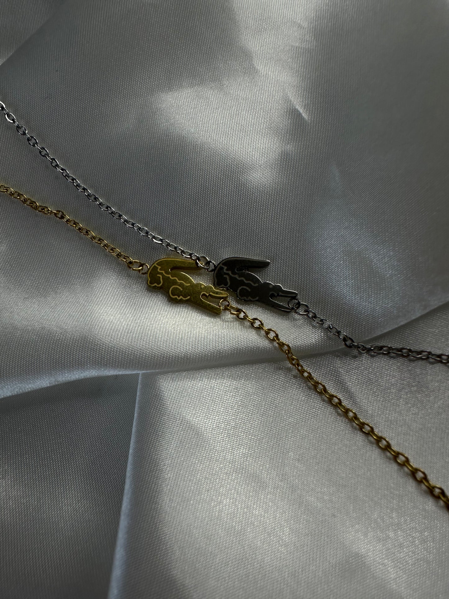 For Her Bracelet