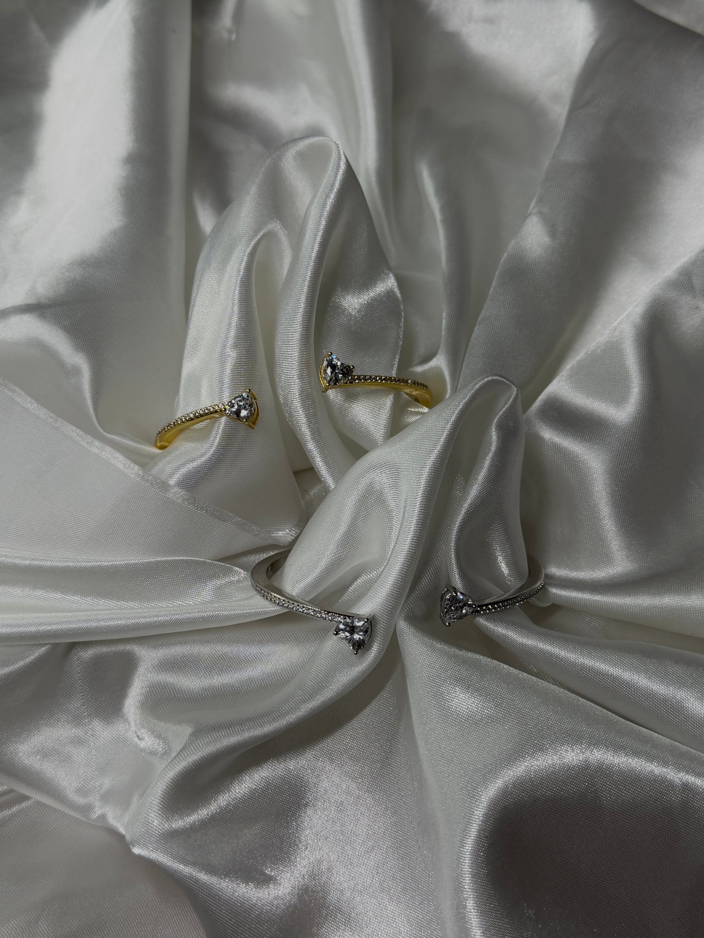 Amour Bangle