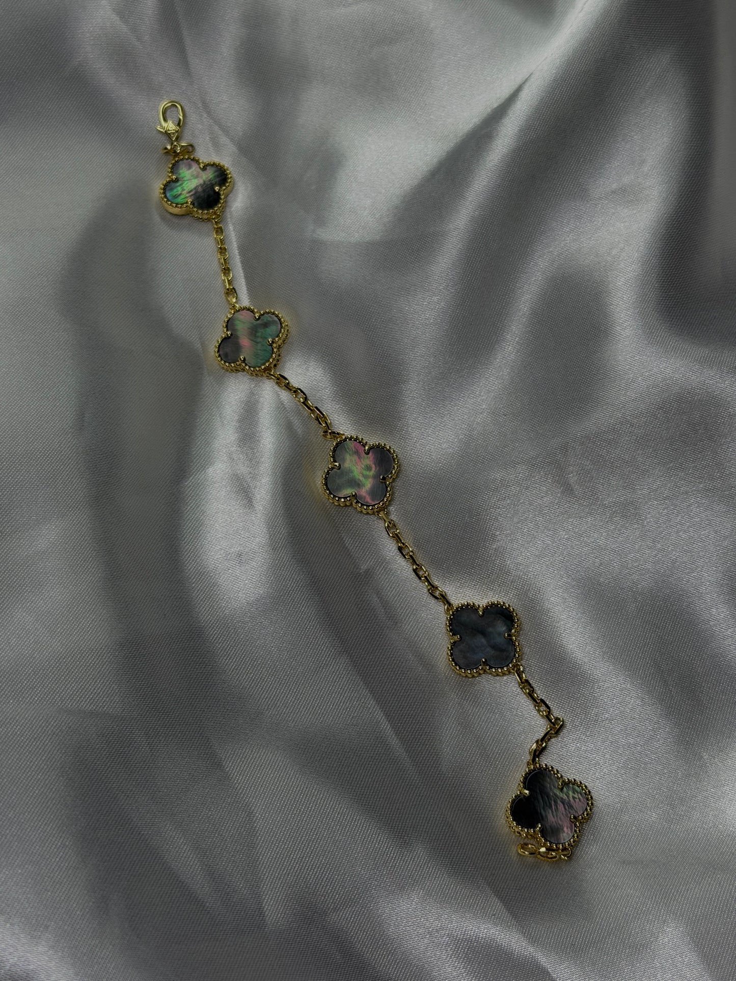 Opaline Bracelet