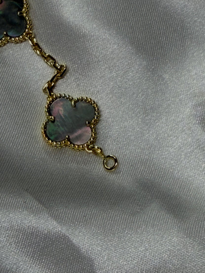 Opaline Bracelet