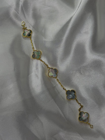 Opaline Bracelet