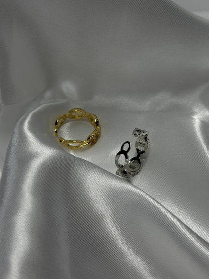 Dimá Ring