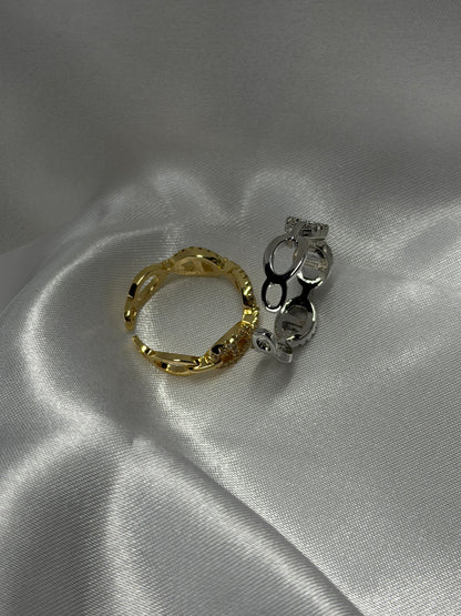 Dimá Ring