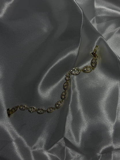 Dimá Bracelet