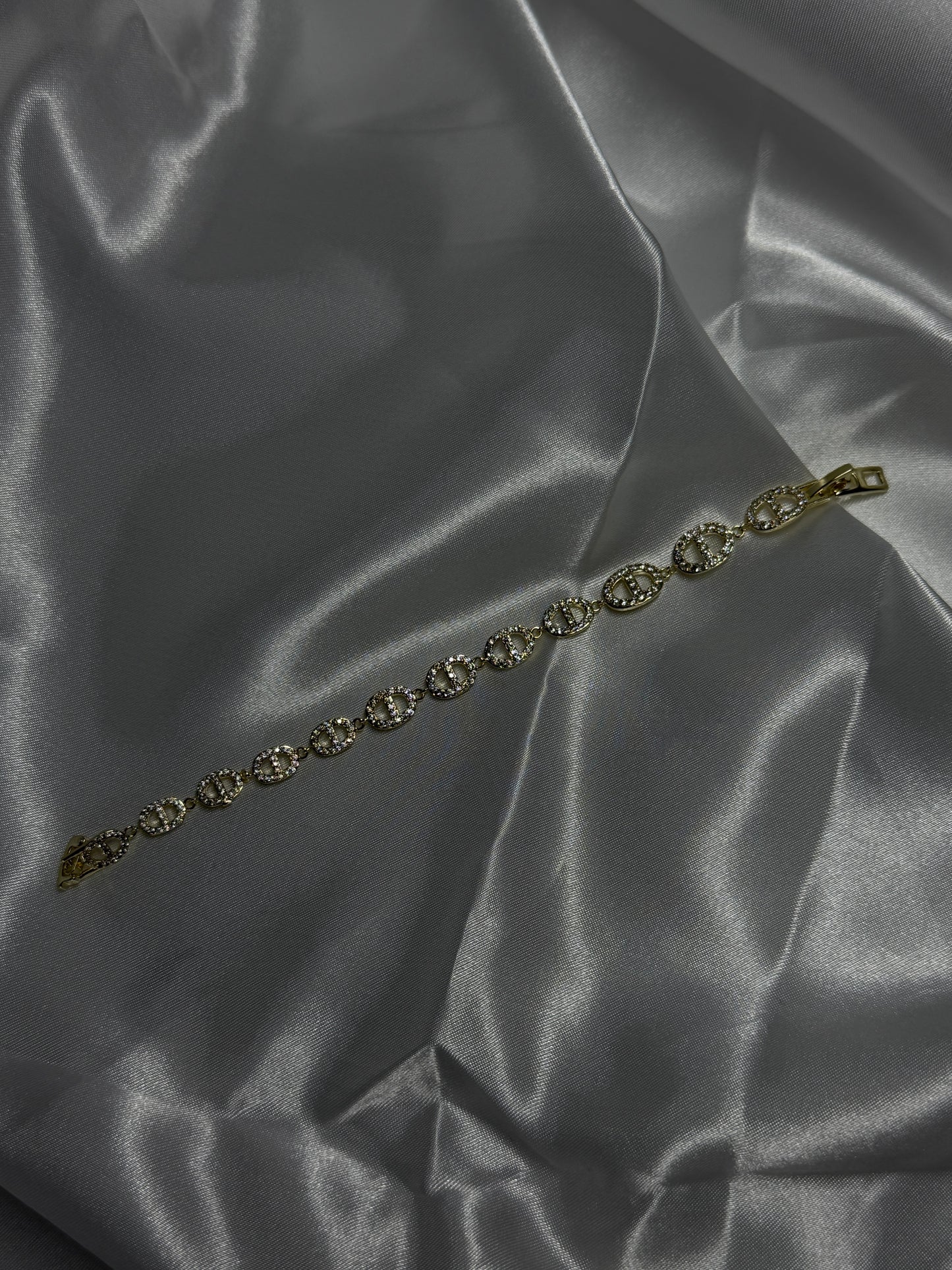 Dimá Bracelet