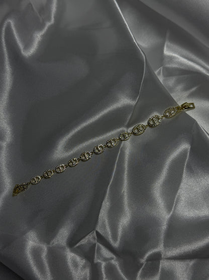 Dimá Bracelet