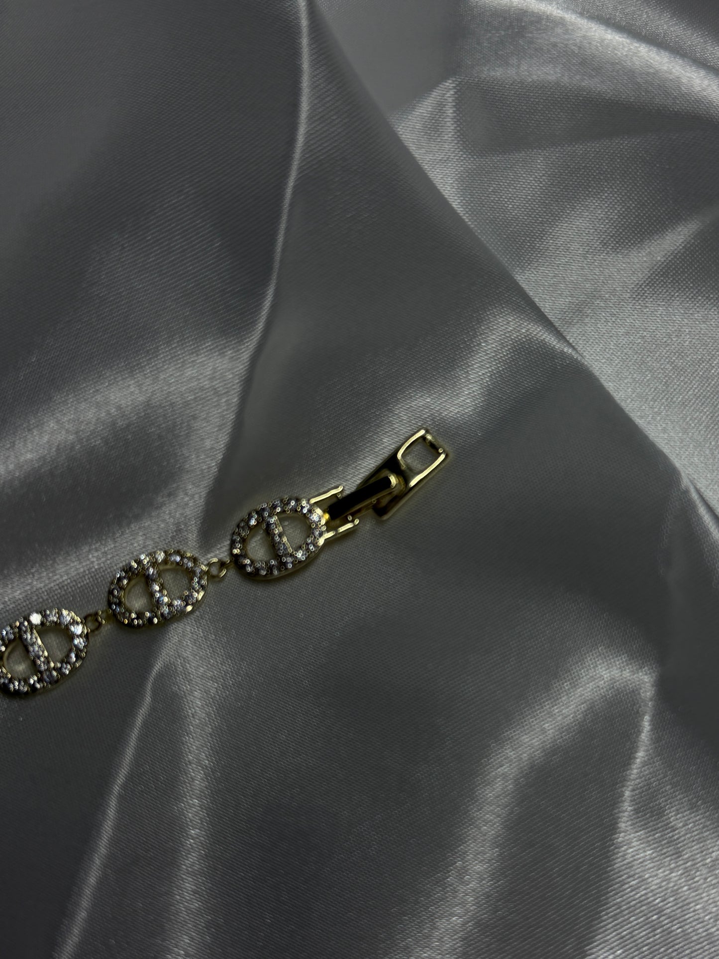 Dimá Bracelet