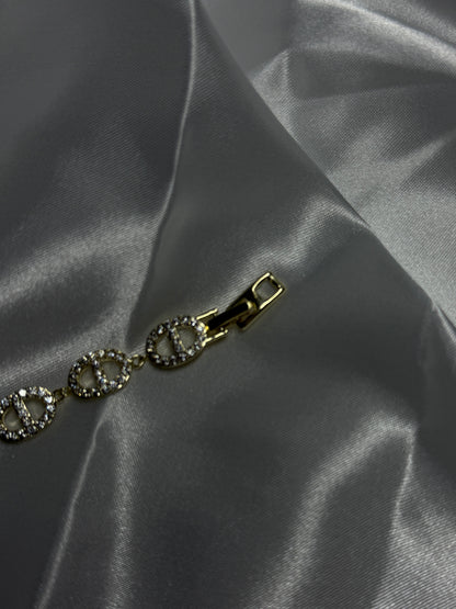 Dimá Bracelet