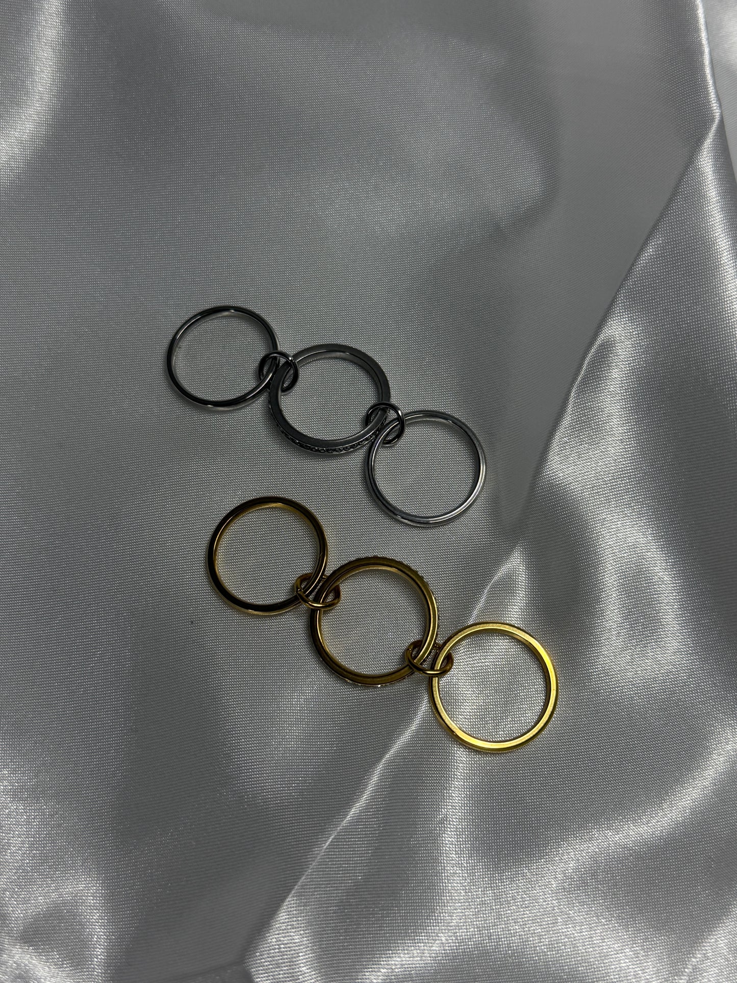 Amora Ring