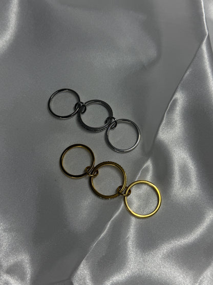 Amora Ring