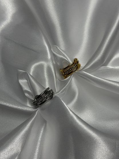 Amora Ring