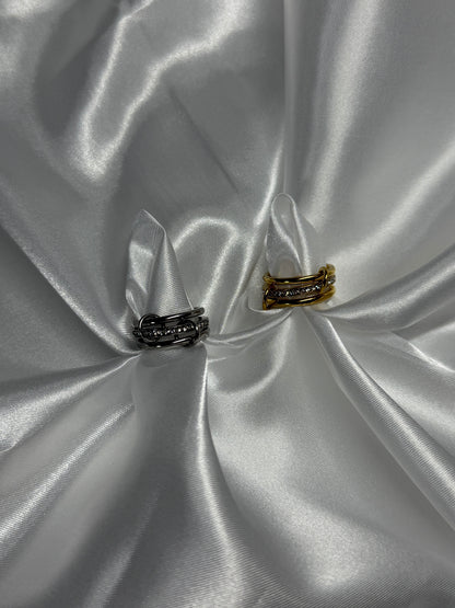 Amora Ring