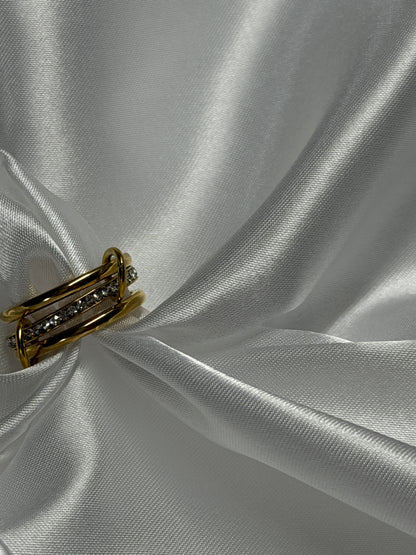 Amora Ring