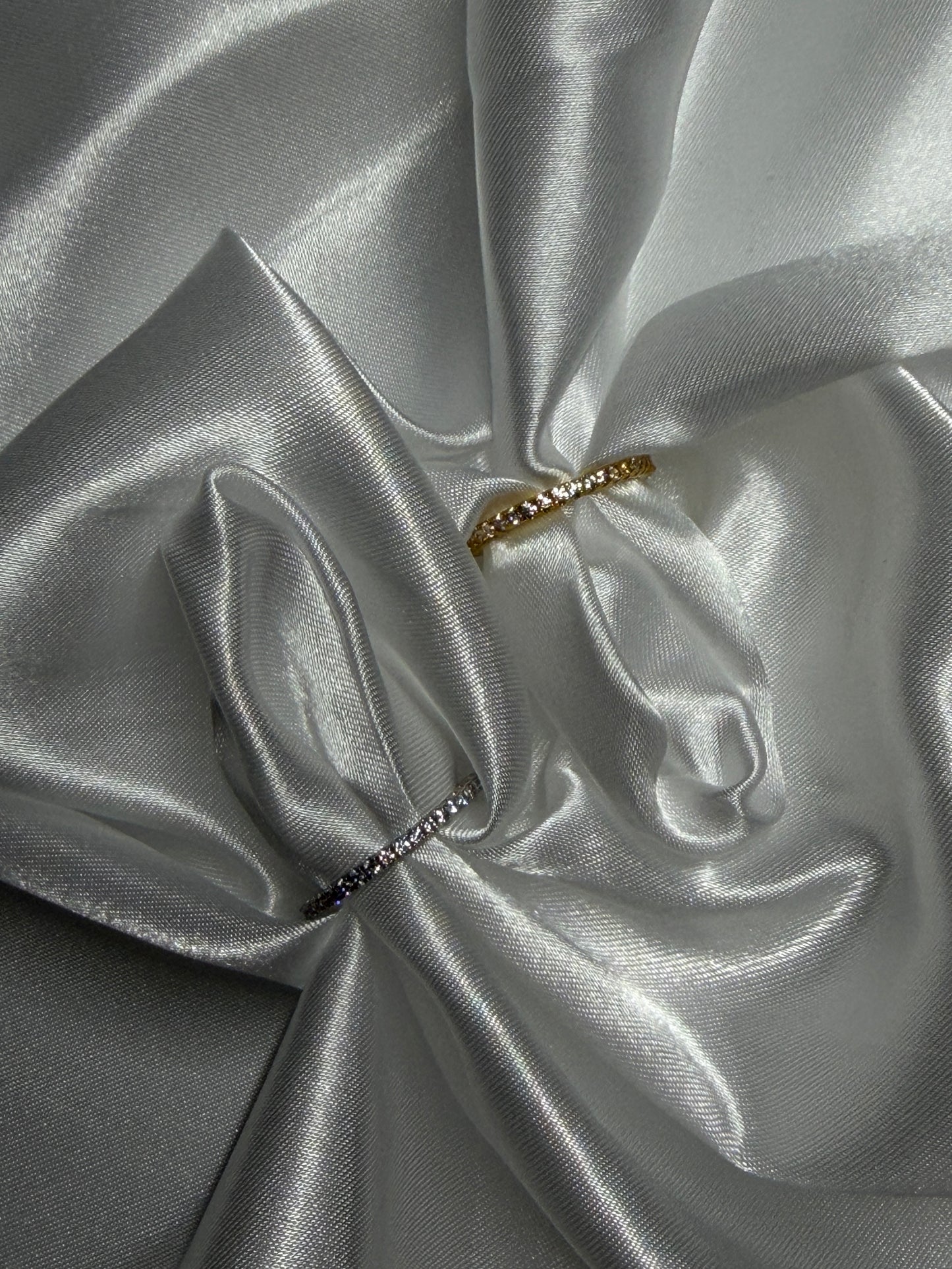 Aurora Ring I 925 Sterling Silver