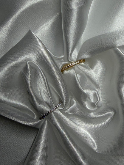 Aurora Ring I 925 Sterling Silver