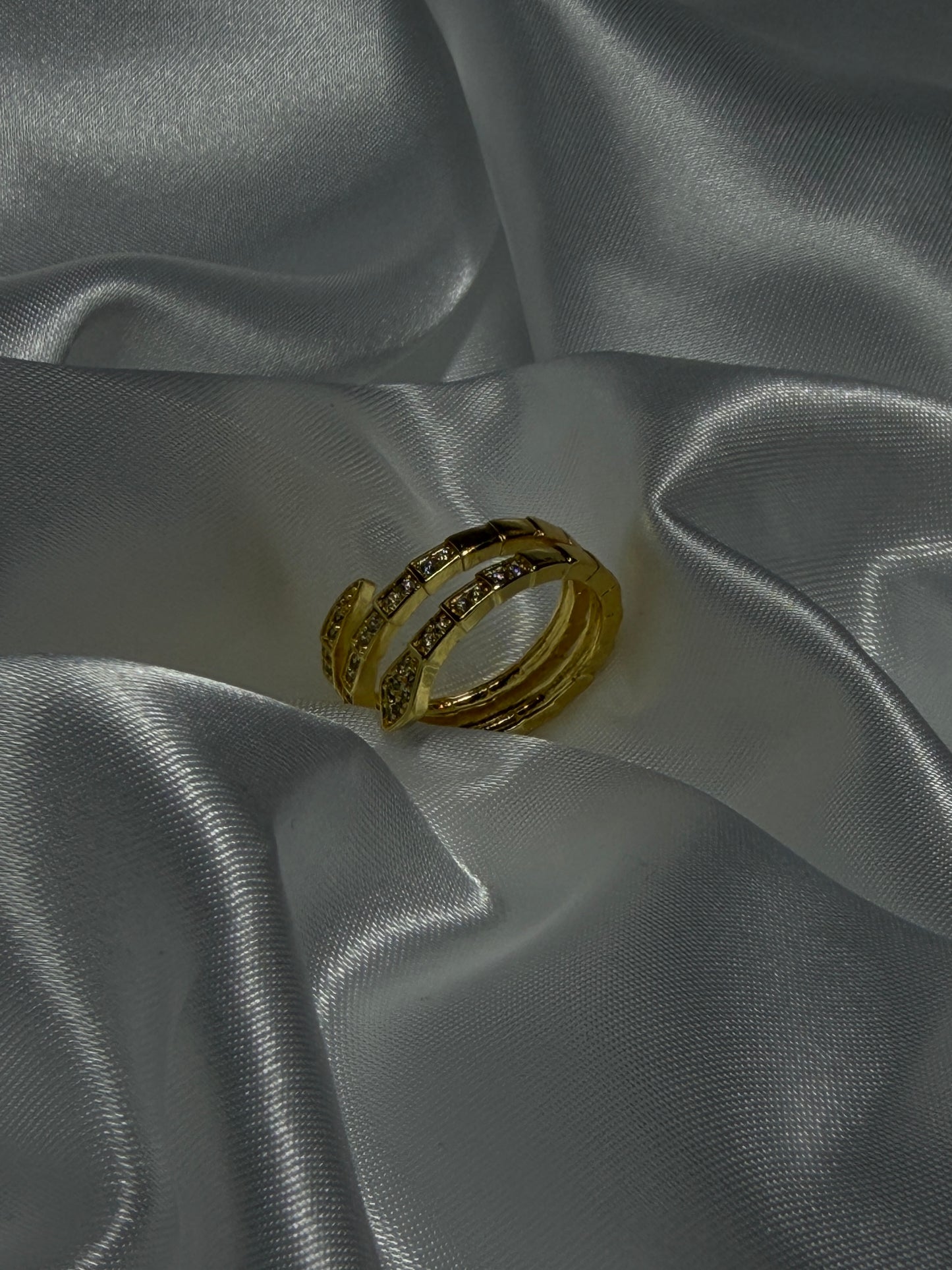 Seraphine Ring