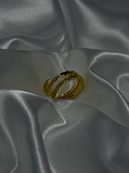 Seraphine Ring