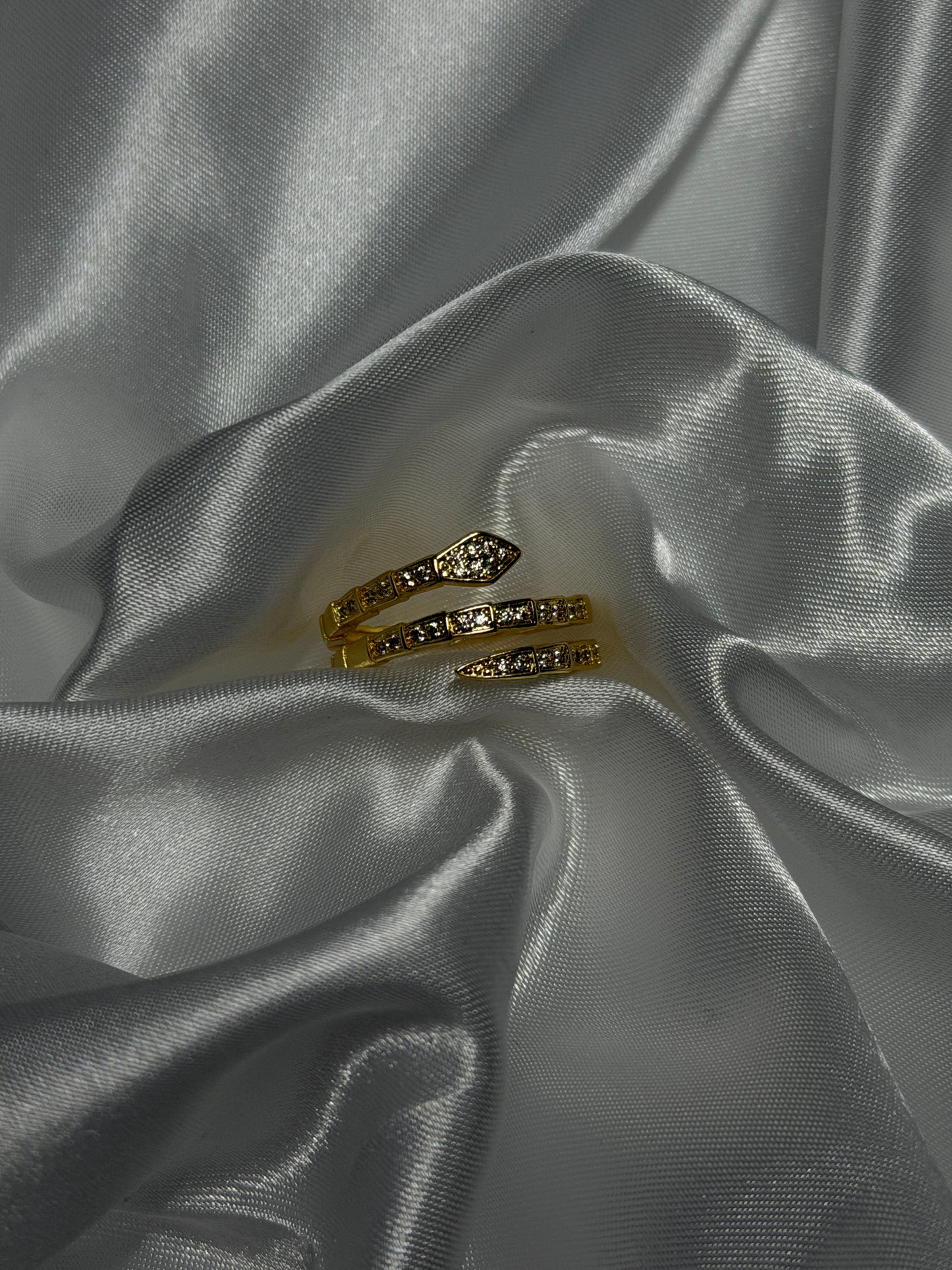 Seraphine Ring