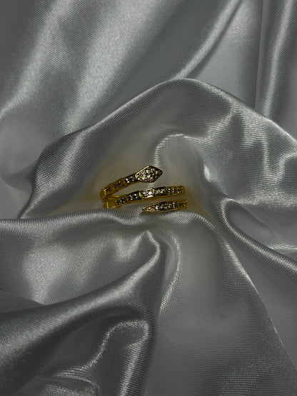 Seraphine Ring