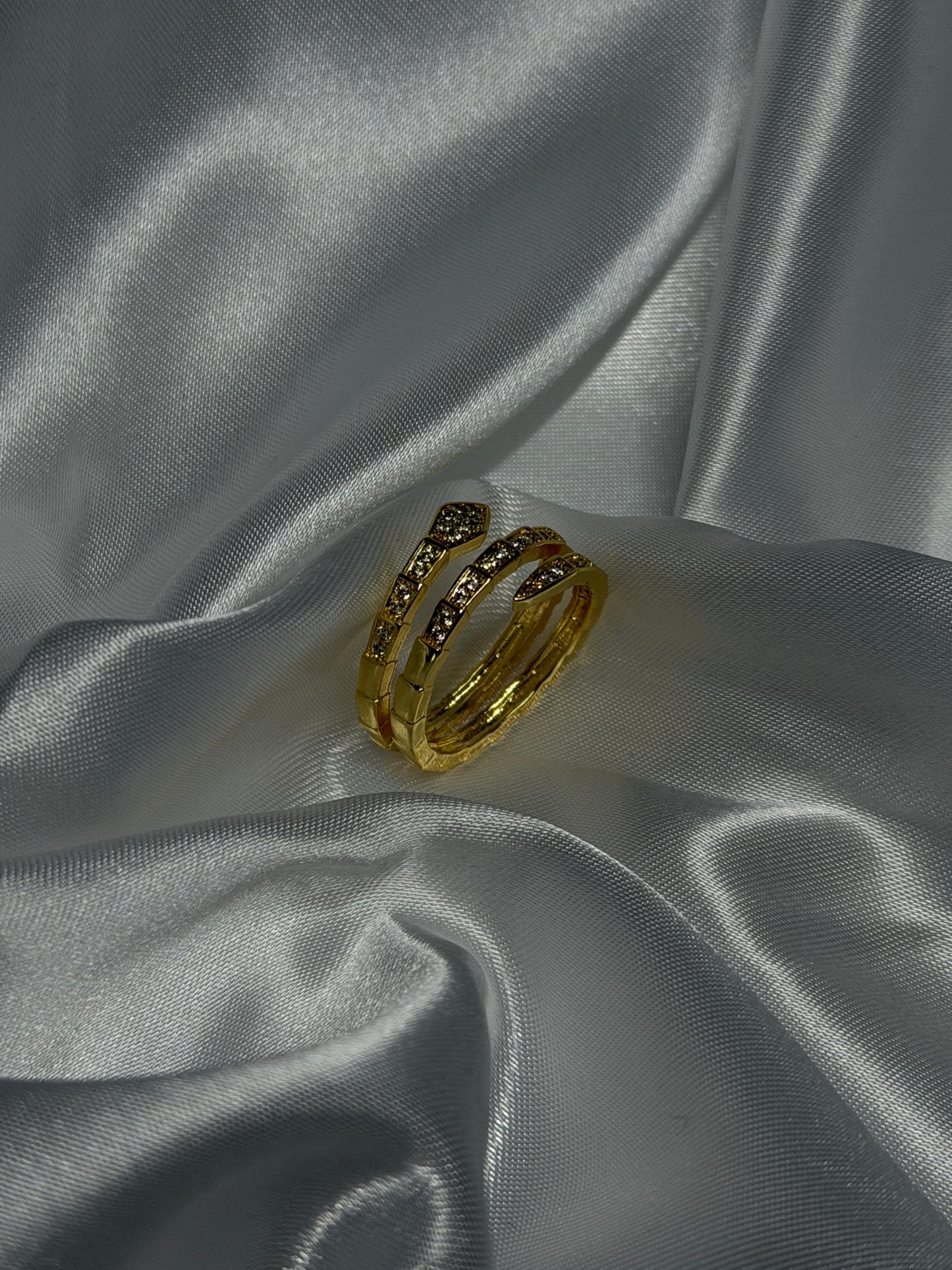 Seraphine Ring