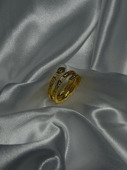 Seraphine Ring