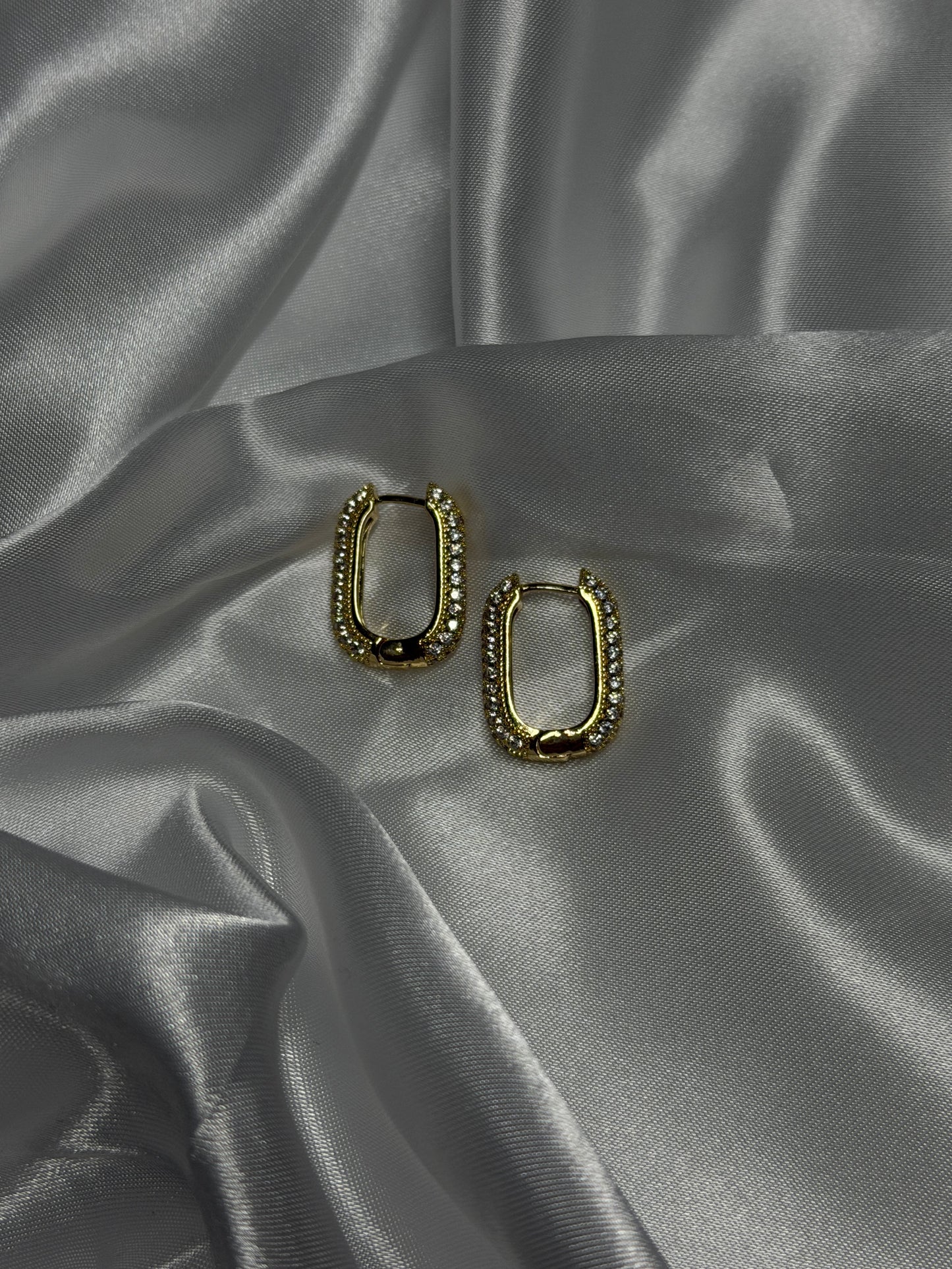 Élan Earrings