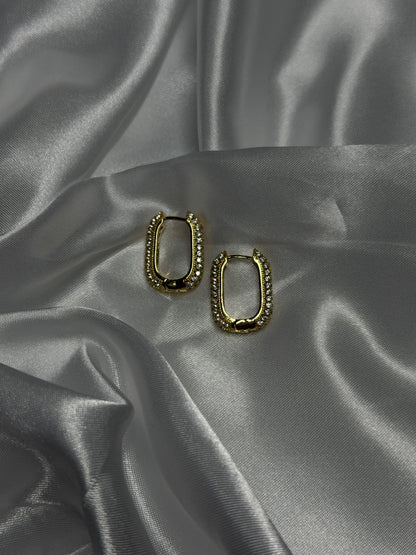 Élan Earrings