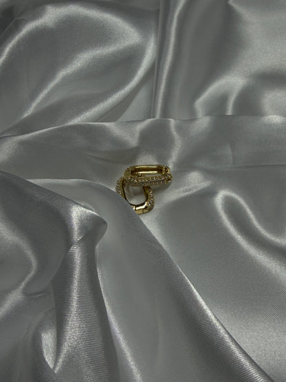 Élan Earrings