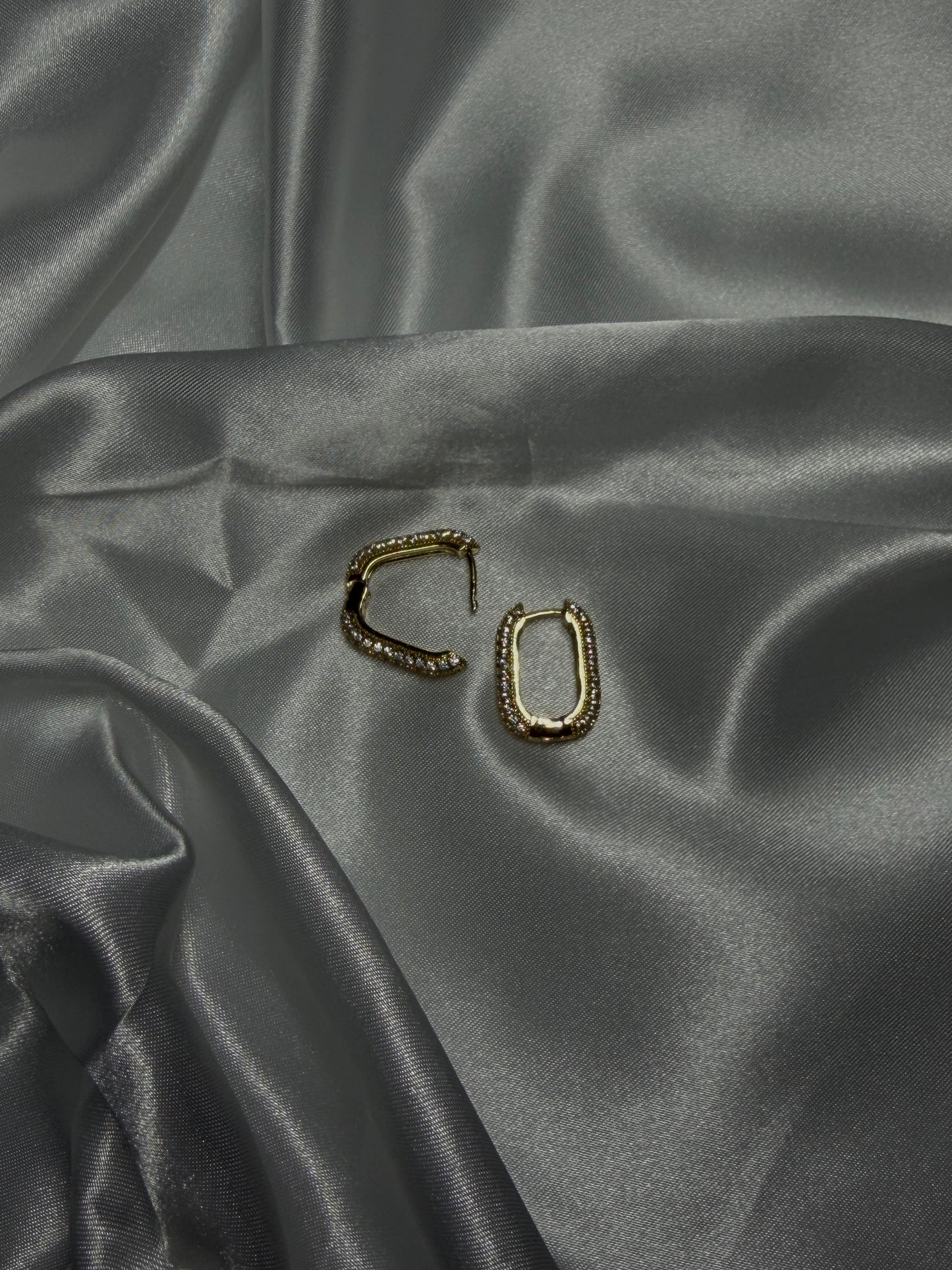 Élan Earrings