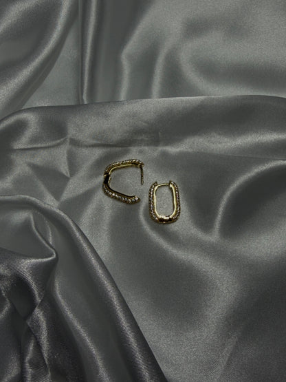Élan Earrings