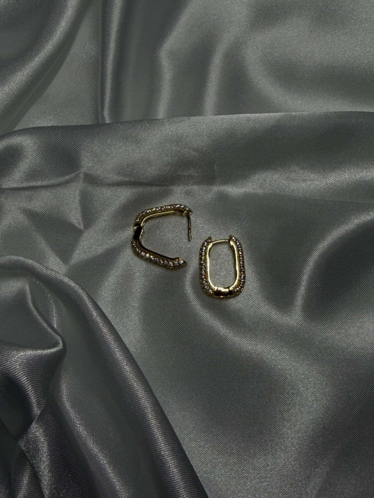 Élan Earrings