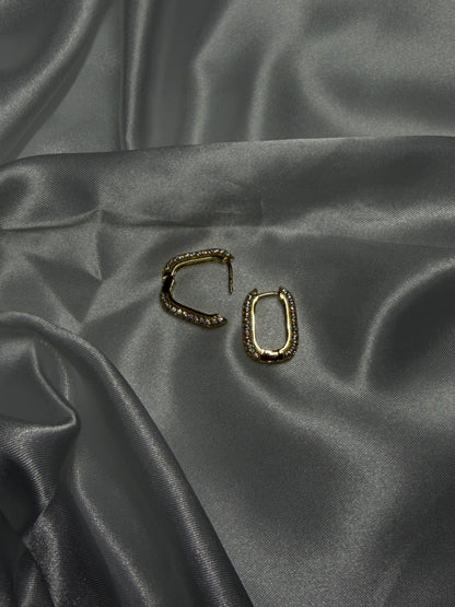 Élan Earrings