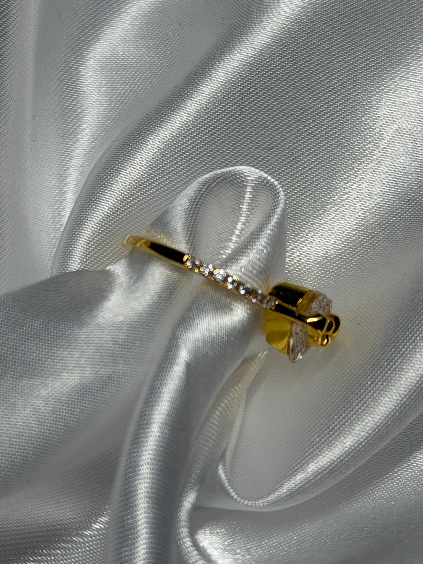 Amour Ring I 925 Sterling Silver